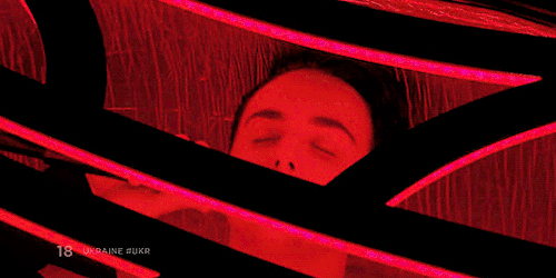 sashosasho: Melovin - Under The Ladder (Eurovision 2018 - Ukraine)  KIIING ❤❤❤