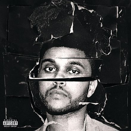 kingrhyse:  THE BEST ALBUMS OF 2015