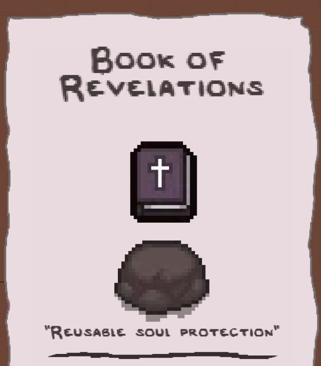 binding of isaac revelations items binding of isaac revelations items