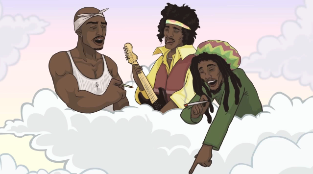 sarinha95:  Gods of music  ! | via Facebook on We Heart It - http://weheartit.com/entry/63773099/via/Sarinha95