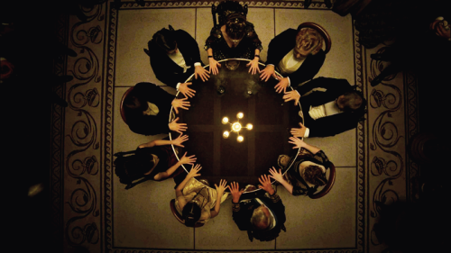 vegaofthelyre: PENNY DREADFUL | SEASON ONE