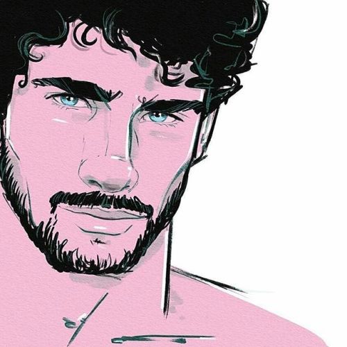 egorodriguez: RP : Saturday #egorodriguez #illustration #art ift.tt/2JbsV2E