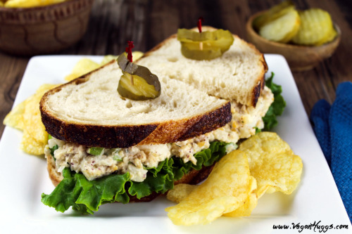 alloftheveganfood: Chickpea Sunflower Sandwich (GF)Lentil &amp; Chickpea Salad Sandwiches AKA Ve