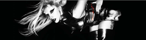 church-of-gaga:  le-scheisse: Born This Way was Born To Slay, since 5†23†11.  the first time I bought the album and opened the booklet and read ‘This Album is for U’ I literally started crying because I felt like the phrase was meant for me just