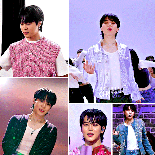 JIMIN FACE ERA (2023)