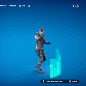 I GOT RAIDEN SKIN AND MIKU EMOTE IN FORTNITE FINALLY :33