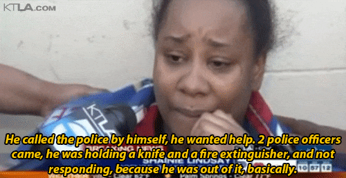thingstolovefor:    ‘He just wanted help — he didn’t want to die’ - Bipolar