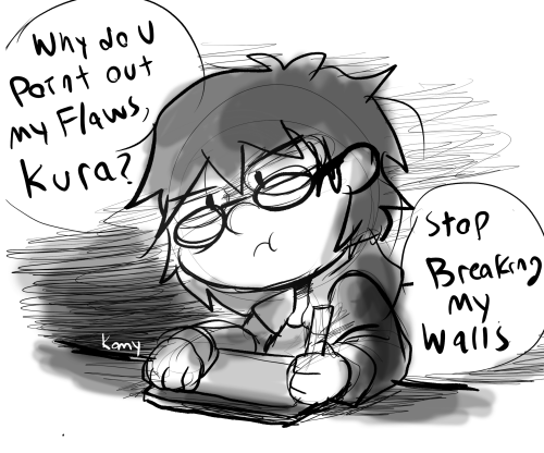 ninjam117:kamysketchstuff:It’s true.Someone please break my heands already