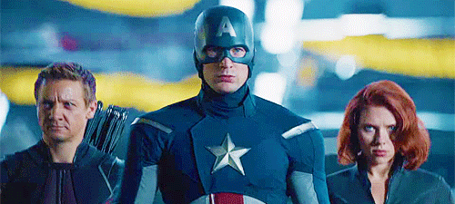 adulthoodisokay:  captainsassymills:  ♫ Walk, walk fashion baby  ♫  i was hoping