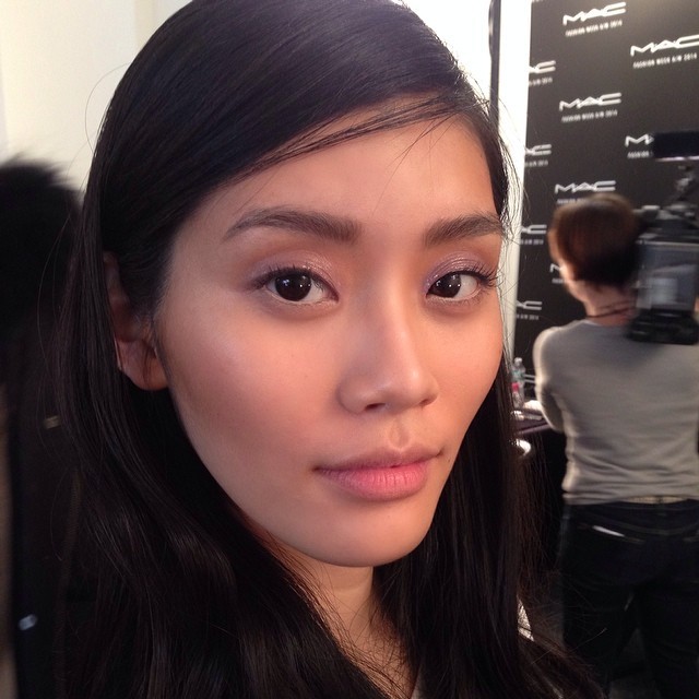 Ming Xi   Stunning!!