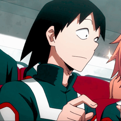 Featured image of post Denki And Bakugou Matching Pfp Dekusquad reacts to trans ftm bakugou tiktoks read desc