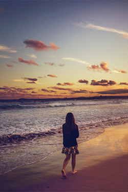 plasmatics-life:  When the sun meets the