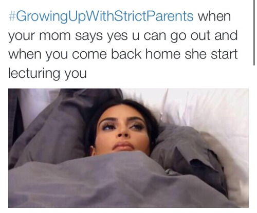 radicalbehavior:  shawntie94:  deznaomi:  pinkcronut:  So true?  “It takes 2 business days to convince your parents”  LMAO soo true!  Going through all of this for this weekend smh y'all just dont  know lol  This is too accurate