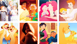 mickeyandcompany:  Happy Mother’s Day to all mothers, grandmothers, adoptive mothers and mother figures out there! 