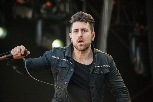 AFI // Soundwave, Adelaide