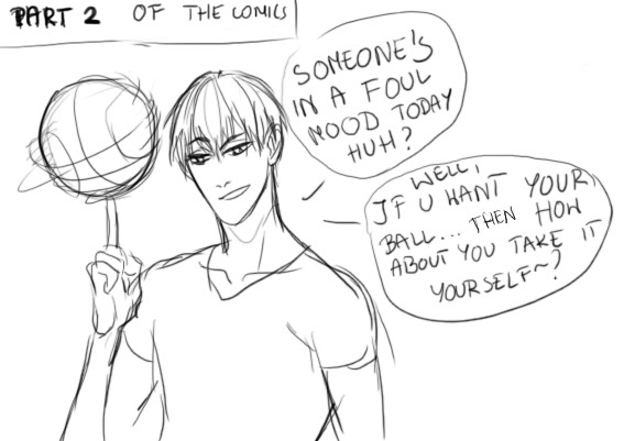 ringo-smile:  HERE’S PART 3: http://ringo-smile.tumblr.com/post/155187150717/this-is-what-happens-when-im-being-left-withoutPART