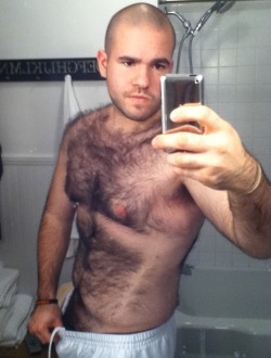 younghairymen: marchmansc: sexy pup My Sites