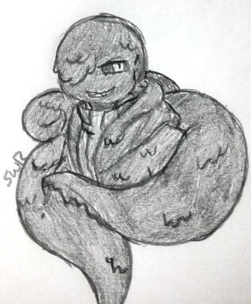 Gooplord~ Nightmare Belongs To @jokublog