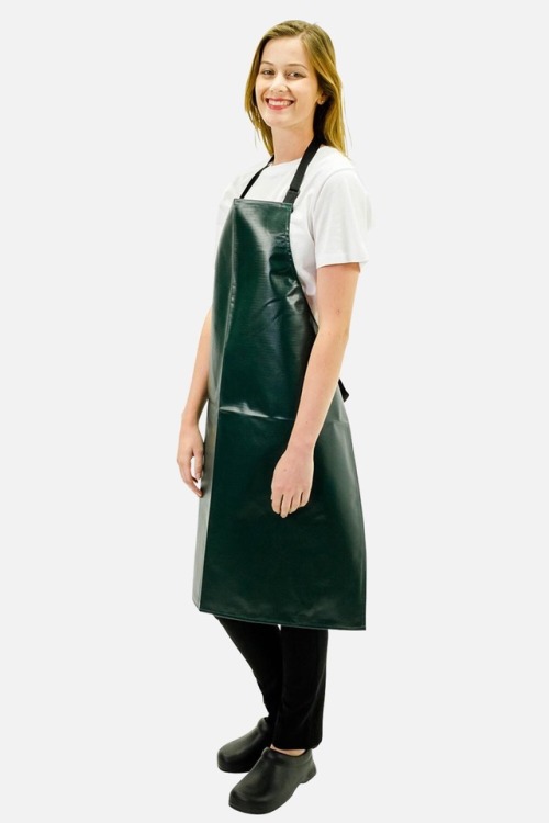 apron | fetish | pvc | latex | rubbergloves