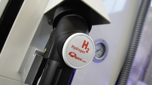 rtamerica:  Cheap, fast & pure: Breakthrough method for hydrogen fuel may revolutionize car industryThe method for production proposed by the Virginia Tech scientists releases barely any greenhouse gases and does not involve heavy metals. It also