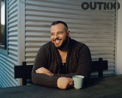 callmebrycelee:  DANIEL FRANZESE