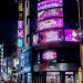 nishikishighwaistedpants:Streets of Kamurocho Yakuza 6: The Song of Life