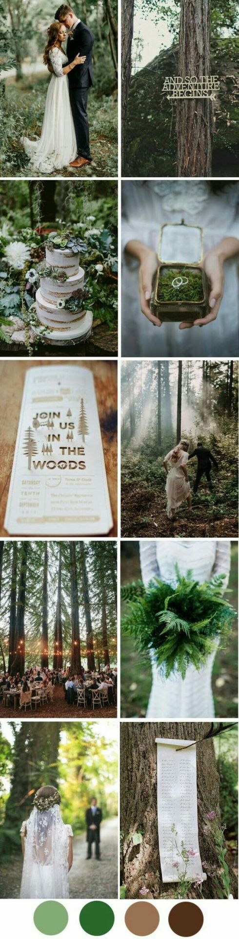 inspiredwedding - Inspired Wedding