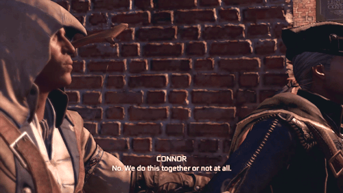 Assassin's Creed III Remastered (2019)