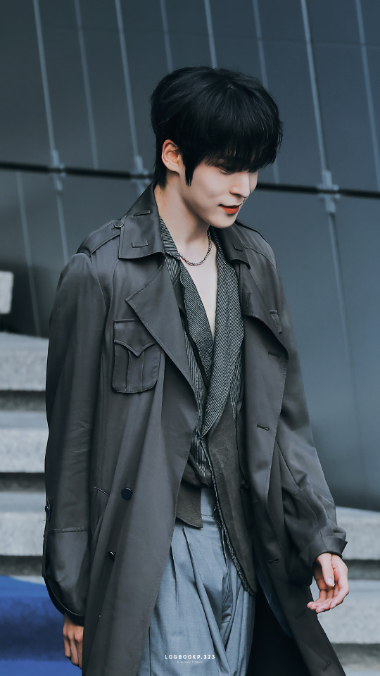 ATEEZ - Yunho