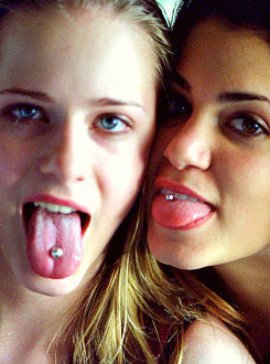 missdontcare-x:  “I did have a crush on Nikki. I don’t think I realized at the
