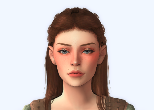 Feyre, Lucien And Tamlin
