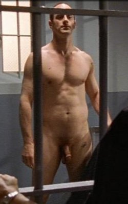 celebritymeat:  Chris Meloni