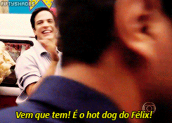 baby, you're the best