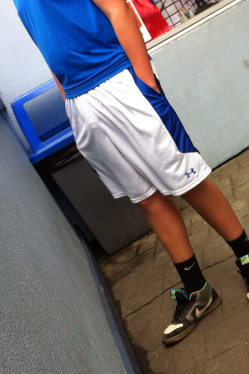 outfreeballing:  :)