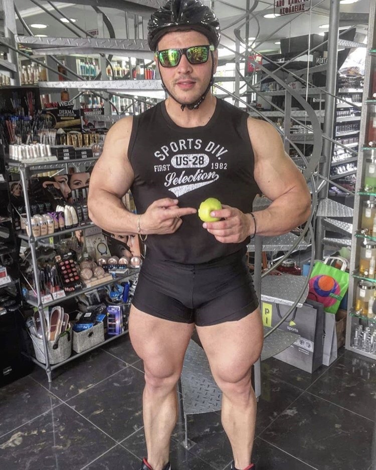 George Retsinas