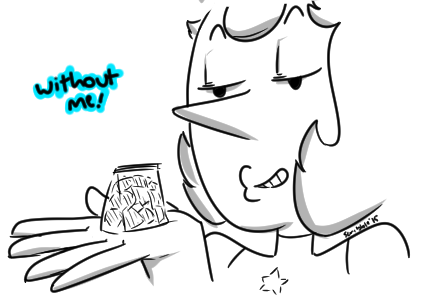 discount-supervillain:  chill errybody 