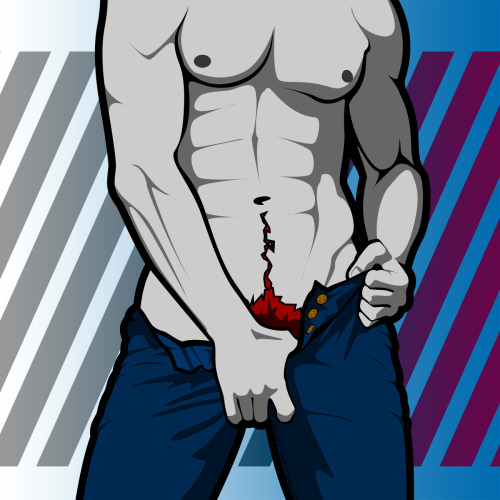 sector71:  crotch 