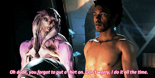 reyfinnpoebb8:Andromeda Department of Parks and Recreation (IN SPACE)