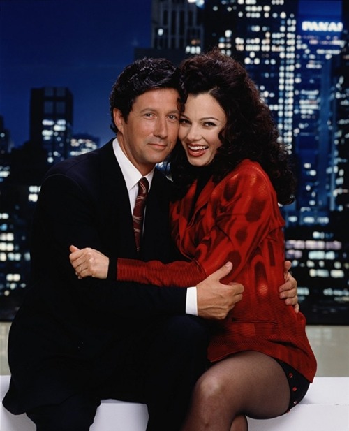 The Nanny