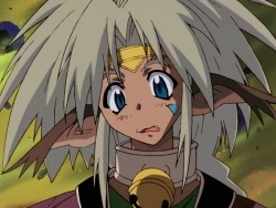 Outlaw Star: The Blog