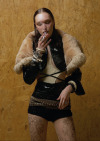 wintercorrybriea:noscenegirls shot by austin c banksstyled by sofia andrade