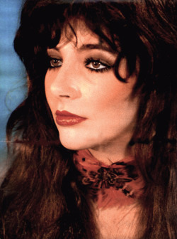 Kate Bush