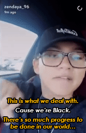 whattheheckareyoutwerkingabout:  futureblackpolitician:  peppapigvevo:  destinyrush: