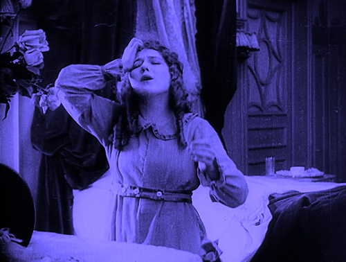 The Poor Little Rich Girl (Maurice Tourneur, 1917)