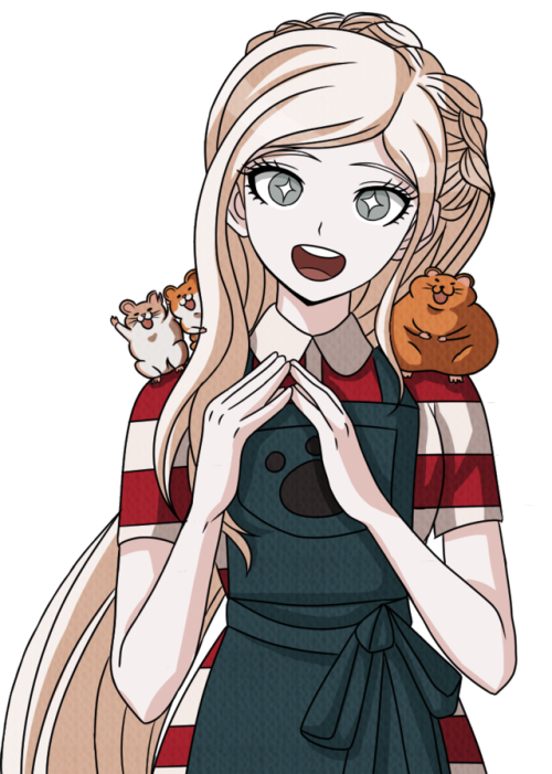 sonia nevermind sprite edit | Tumblr