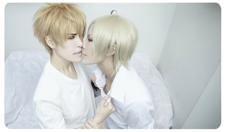 19 days cosplay 贱贱@i-kaguya赫夜 炸毛@-82- 摄影@Mr_眼镜A