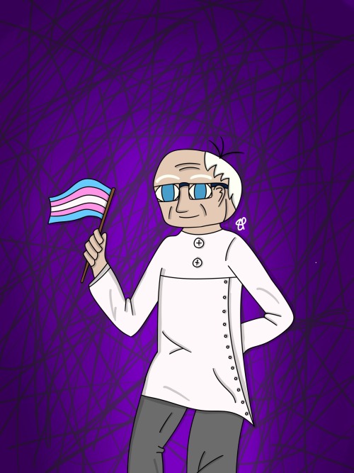 humanperryfic