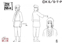 n-stoo:Sasuke: 16 &amp; 17 years oldSasuke ver. 1 &amp; 2 | Naruto ver. 1 &amp; 2 | Team 7 ver. | 19 y ver.  