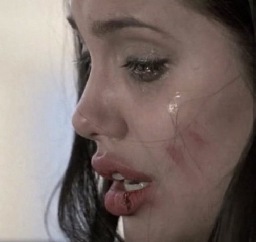 Pretty When I Cry