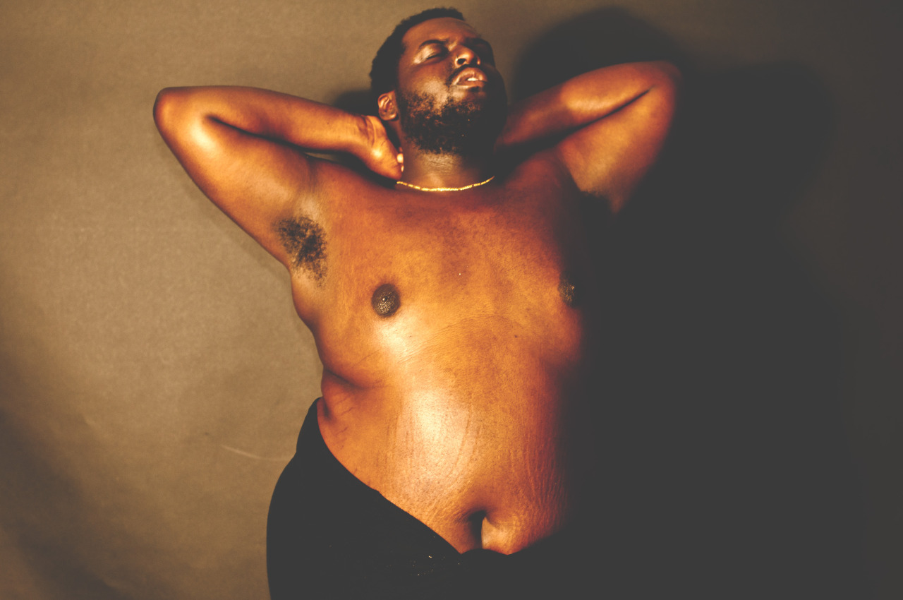 fatleopard:  THE TUMBLR BLACKOUT has been so fulfilling and inspiring to me. You